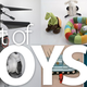 Illustration for article titled The Best Toys of the Year